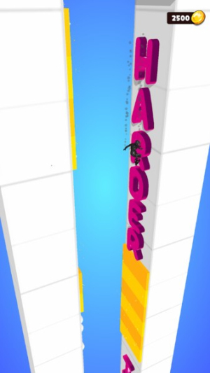 长指甲跌落截图(3)