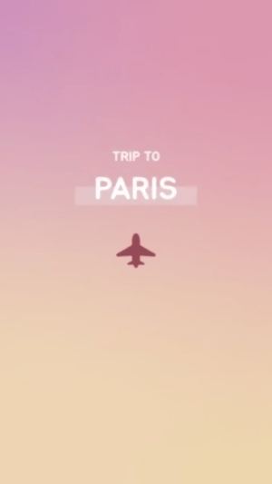 浪漫巴黎截图(1)