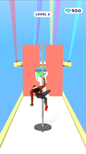 钢管舞女王截图(2)