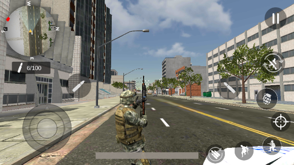 土耳其警察模拟器截图(3)