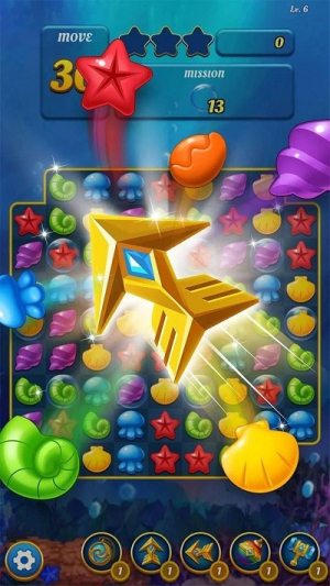 海底消除截图(2)