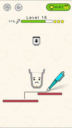 快乐花盆截图(1)