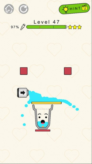 快乐花盆截图(2)