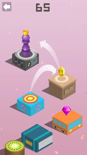 开心跳跳截图(3)