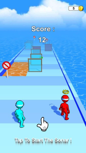 回声寻路截图(3)