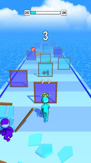 回声寻路截图(1)