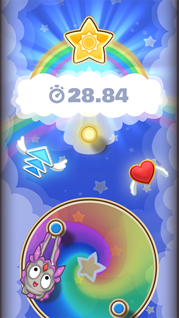 弹射金刚截图(4)