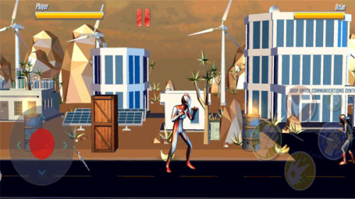 奥特曼格斗进化中文版截图(2)