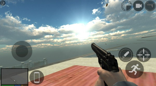 洛杉矶犯罪作死模拟器最新版截图(3)