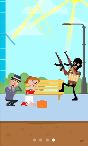 死神来了模拟器无限金币版截图(1)