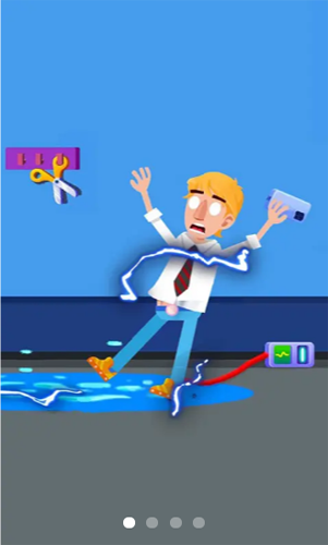 死神来了模拟器无限金币版截图(3)