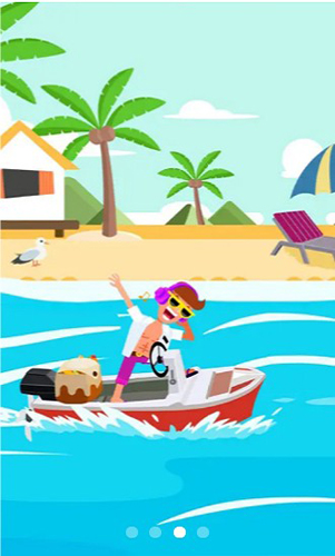 死神来了模拟器下载无广告截图(3)