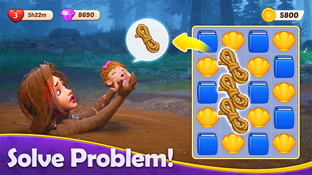 配对故事截图(1)