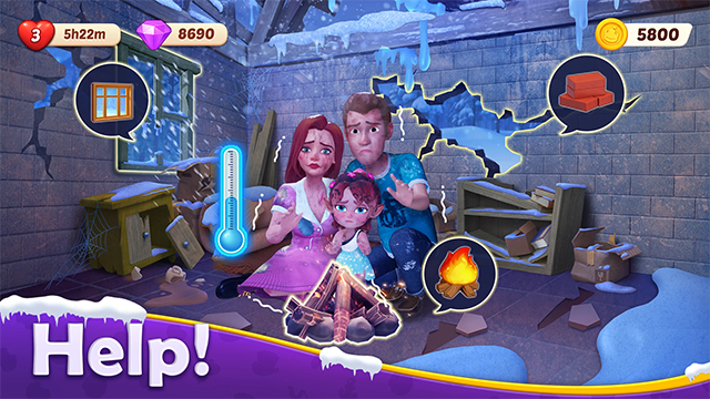 配对故事截图(3)