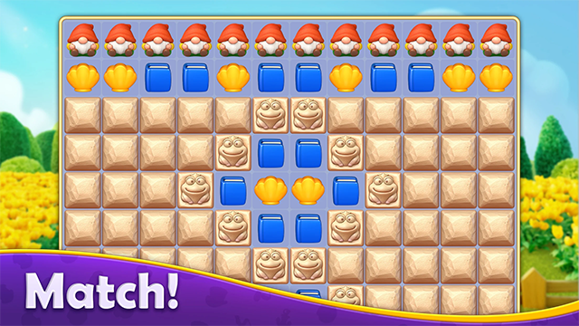 配对故事截图(4)