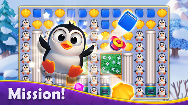 配对故事最新版2026截图(2)