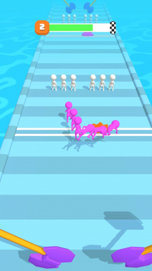 宝藏冲突截图(3)