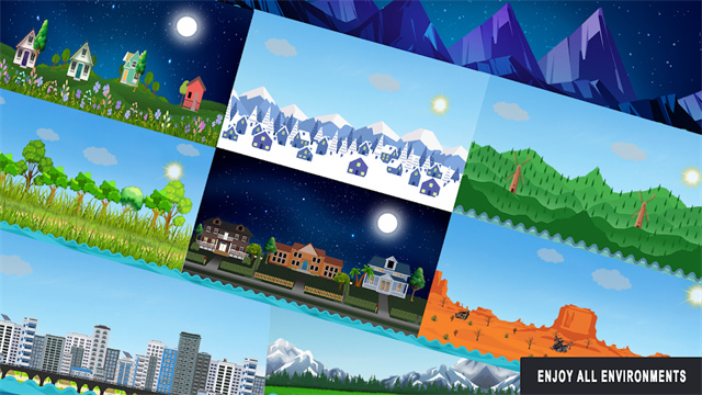 小猫钓鱼模拟器最新版截图(5)