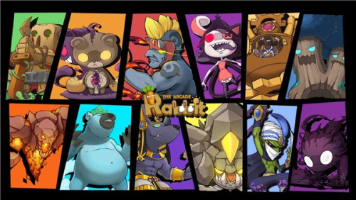 渣兔三秒钟最新版截图(2)