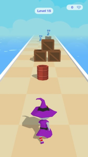 疯狂激光师截图(4)