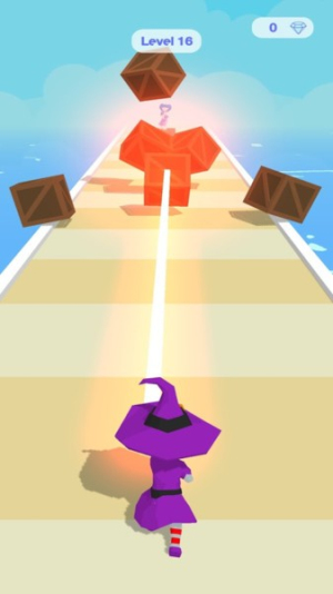 疯狂激光师截图(2)