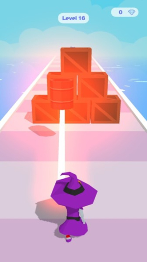 疯狂激光师截图(1)