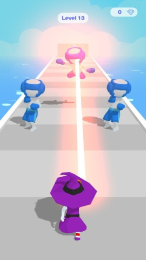 疯狂激光师截图(3)