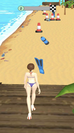 冲浪我最美截图(1)