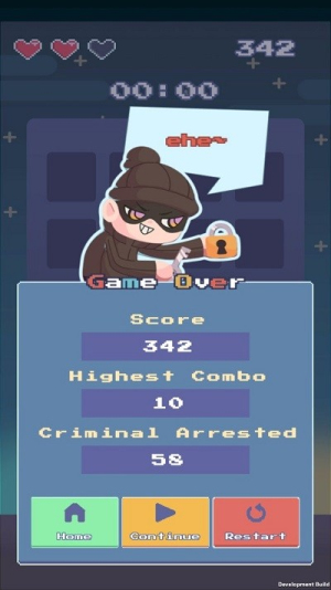 极速抓小偷截图(2)