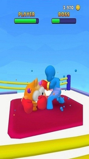 加入冲撞和巨冲截图(1)