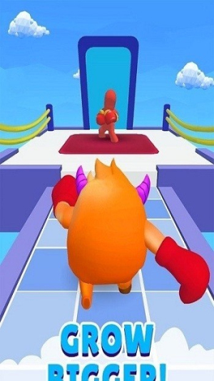 加入冲撞和巨冲截图(3)