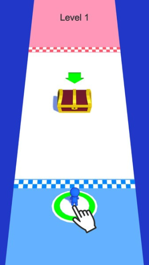 宝藏抢夺截图(1)