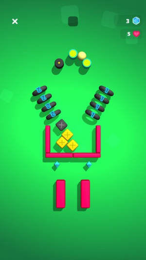 点点跳跳截图(1)