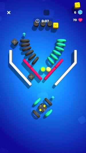 点点跳跳截图(2)