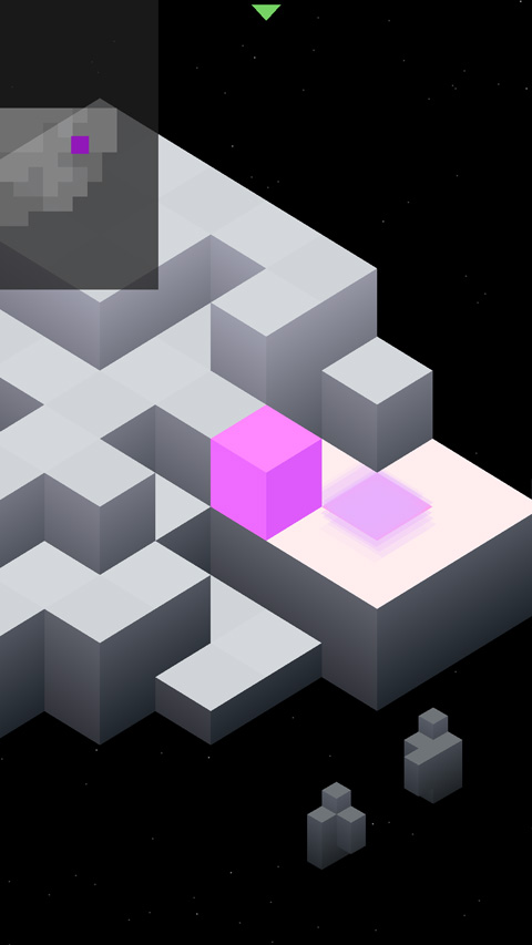 方块边缘安卓版截图(4)