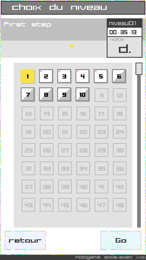 方块边缘安卓版截图(5)