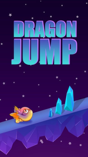 恐龙鱼跳跳乐截图(3)