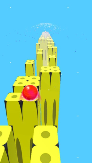 跳房子球赛截图(1)