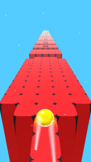 跳房子球赛截图(3)