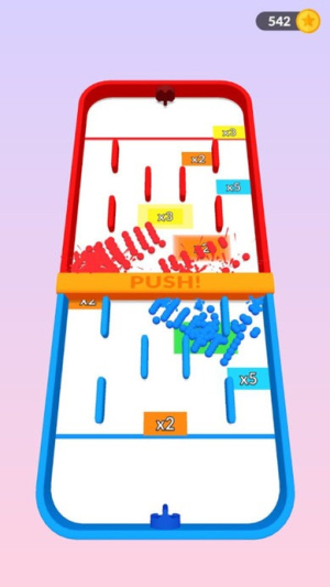 球球决斗截图(2)