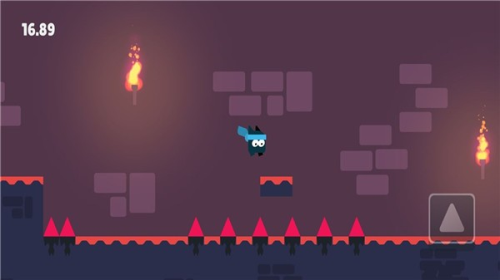 地牢忍者最新版截图(1)