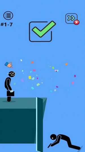 脑洞奇迹截图(1)