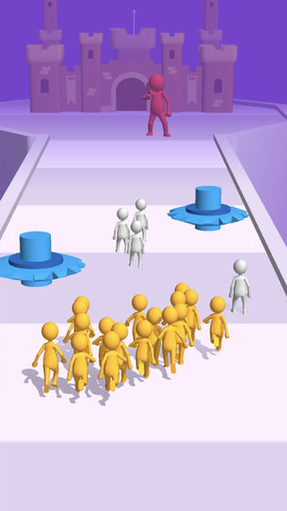 团结行动截图(2)