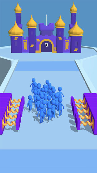 团结行动截图(1)