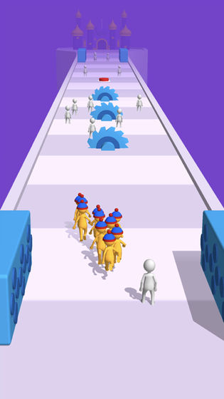 团结行动截图(4)