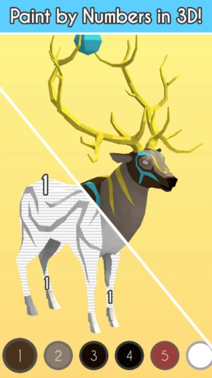 炫彩涂鸦截图(2)