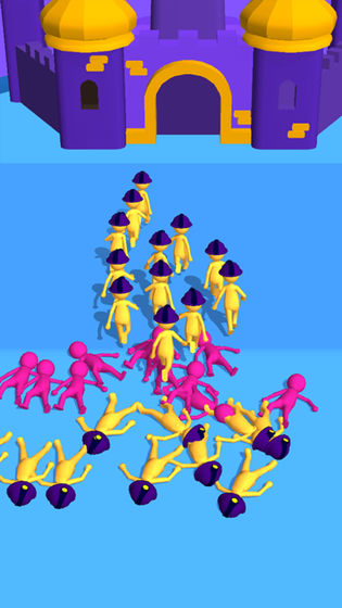 团结行动Mod菜单截图(5)