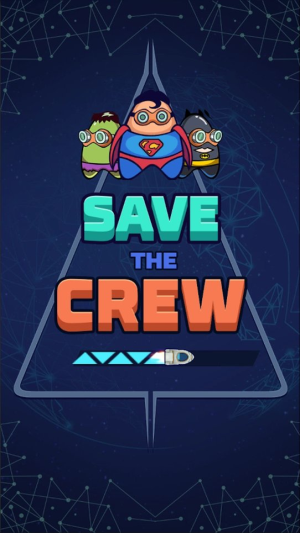 save the crew截图(2)