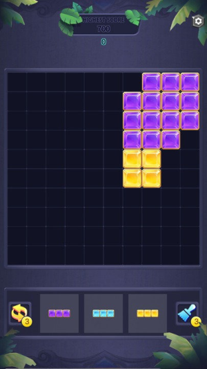 俄罗斯方块对对碰截图(3)