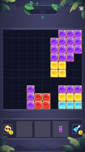 俄罗斯方块对对碰截图(4)